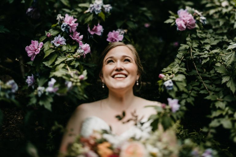 Best of 2019 Portland Wedding Photography