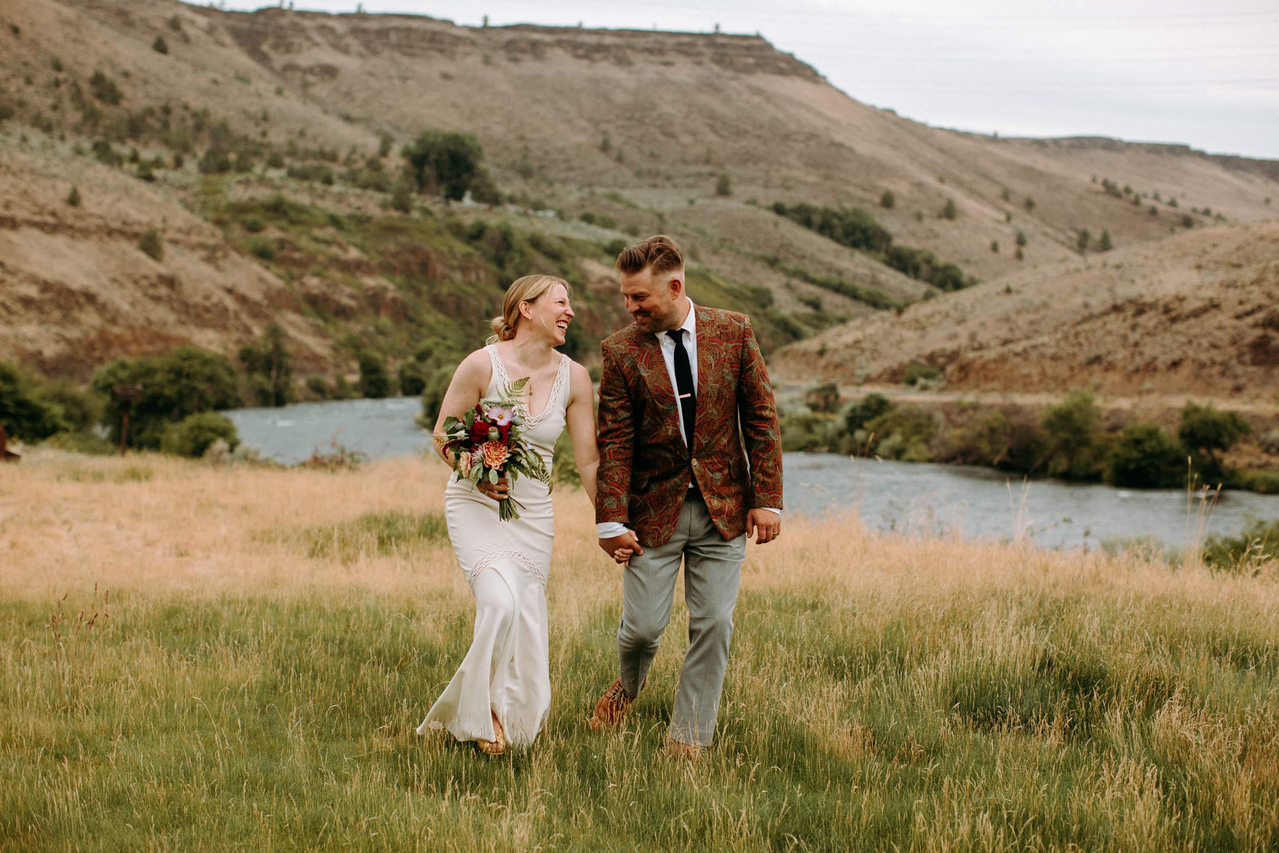 5 Steps To Have A Micro-Wedding or Elopement