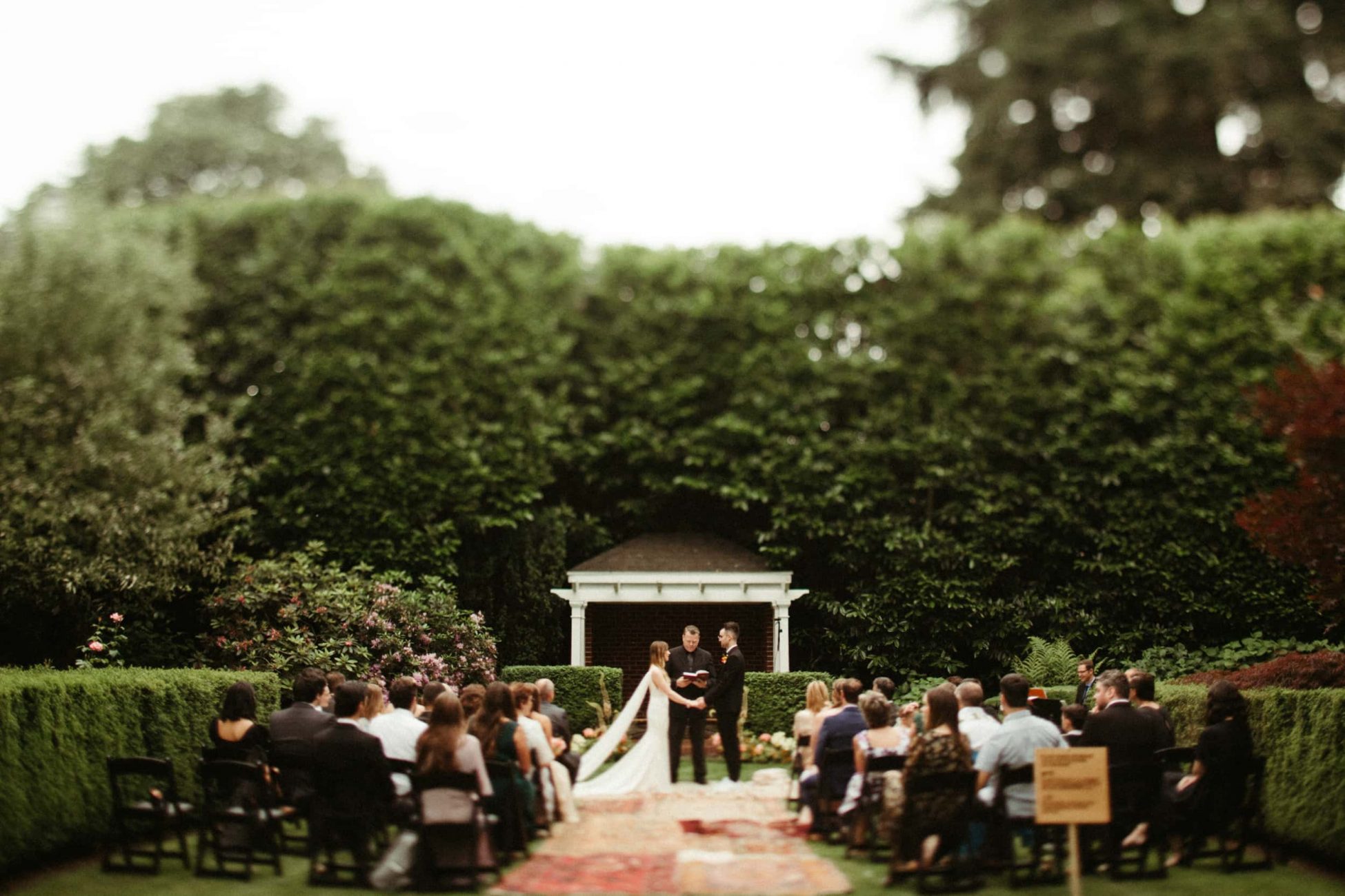 5 Tips For Perfect Ceremony Photos by Marcela Pulido Photo