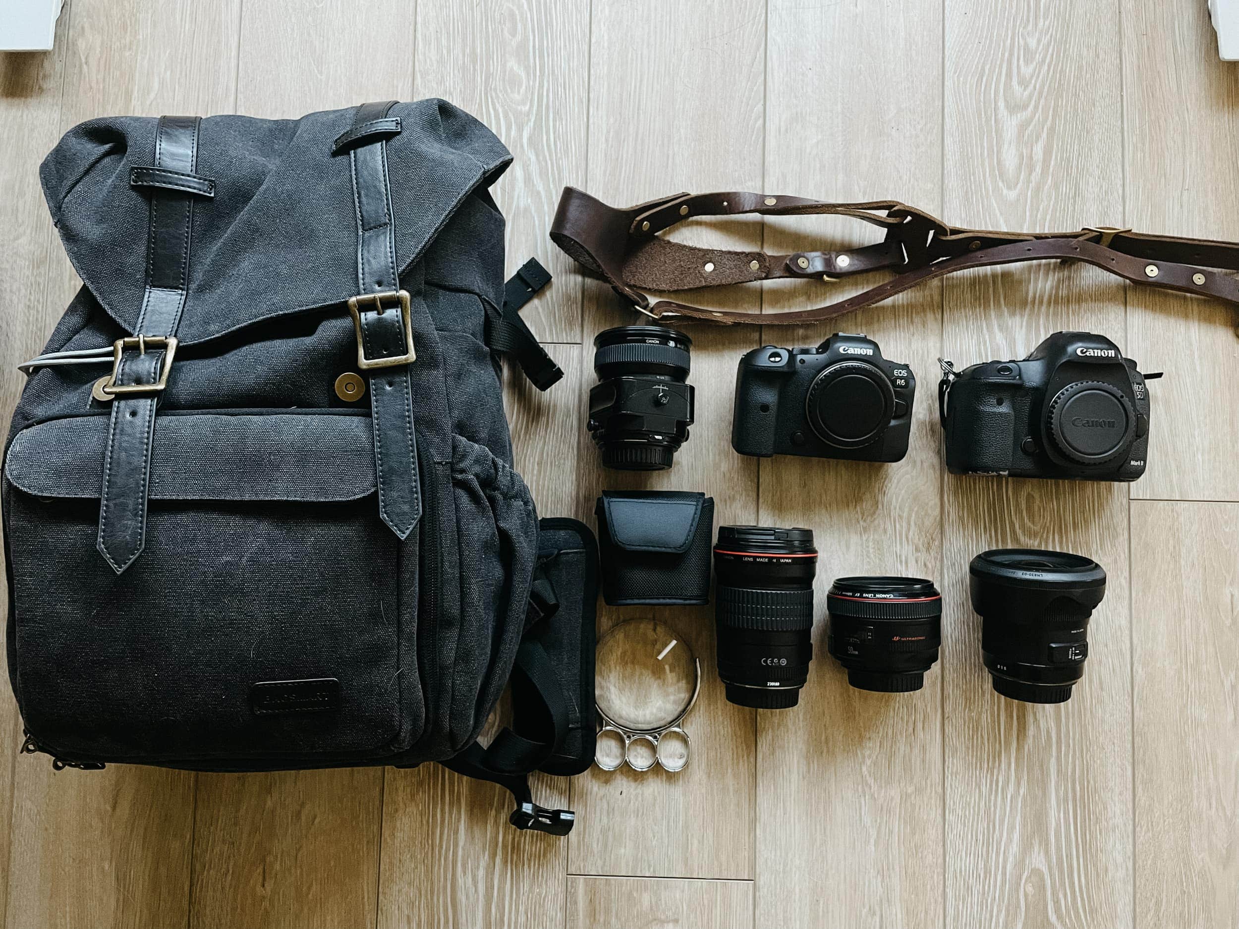 Everything You Need To Run A Successful Wedding Photography Business | Gear + Software